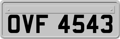 OVF4543