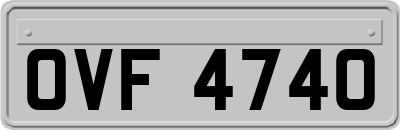 OVF4740