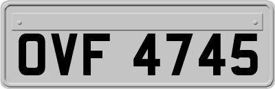 OVF4745