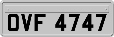OVF4747