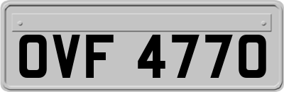 OVF4770