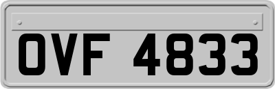 OVF4833
