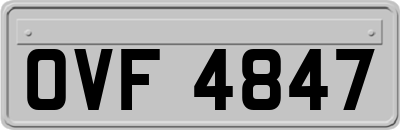 OVF4847