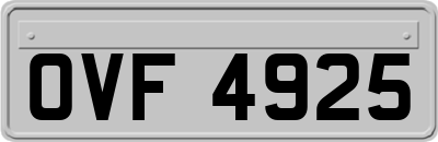 OVF4925