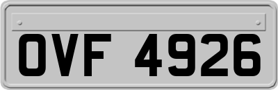 OVF4926