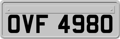 OVF4980