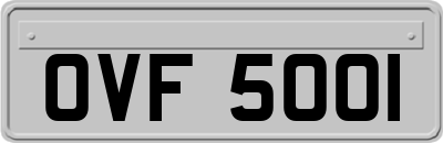 OVF5001