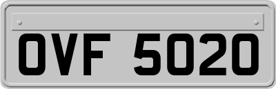 OVF5020