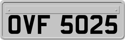 OVF5025