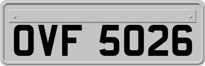 OVF5026