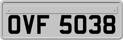 OVF5038