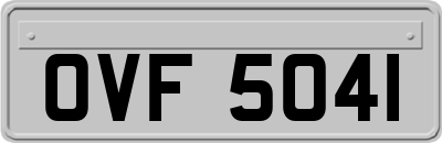 OVF5041