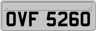 OVF5260