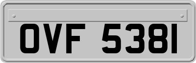 OVF5381
