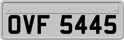 OVF5445