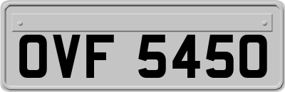 OVF5450
