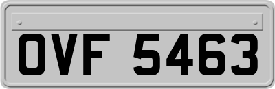 OVF5463