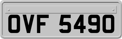 OVF5490