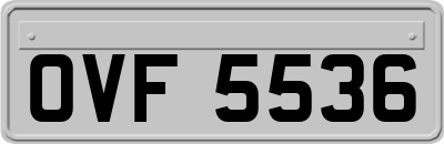 OVF5536