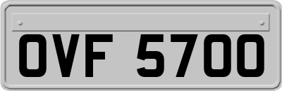 OVF5700