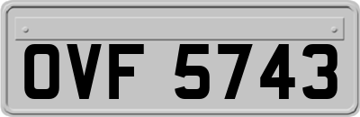 OVF5743