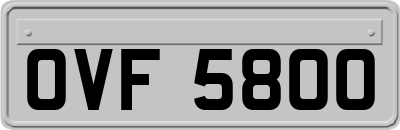OVF5800