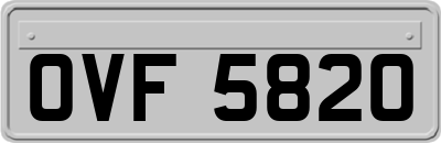 OVF5820