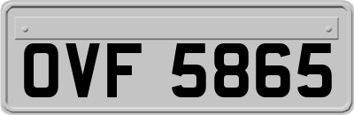 OVF5865