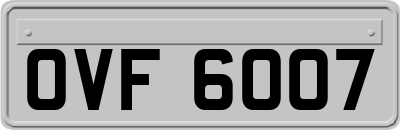 OVF6007