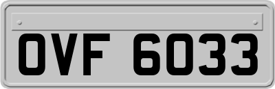 OVF6033