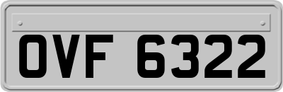 OVF6322