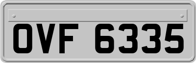 OVF6335
