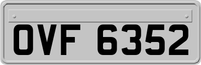 OVF6352