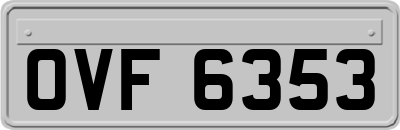 OVF6353