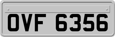 OVF6356