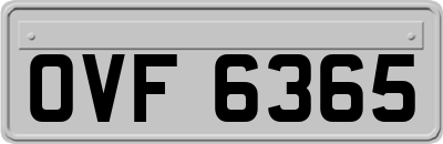 OVF6365