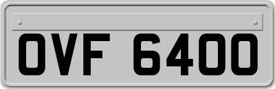 OVF6400