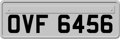 OVF6456