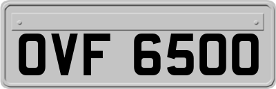 OVF6500