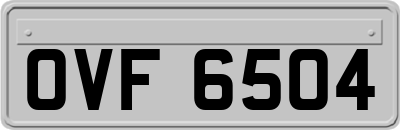 OVF6504