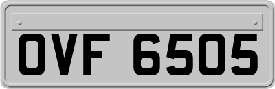 OVF6505