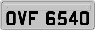 OVF6540