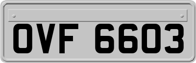 OVF6603