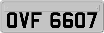 OVF6607