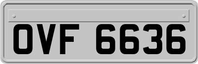 OVF6636