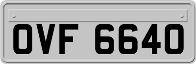 OVF6640