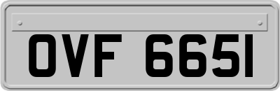 OVF6651