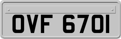 OVF6701