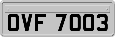 OVF7003