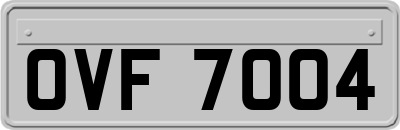 OVF7004